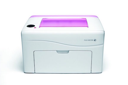 Fuji Xerox Docuprint CP105 B